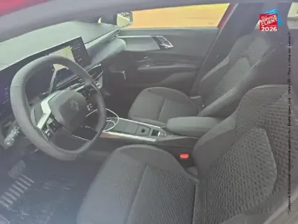 Photo 14 Renault Clio  1.8 E-Tech 160ch full hybrid Techno