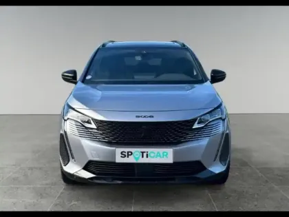 Photo 7 Peugeot 5008  1.2 PureTech 130ch S&S GT EAT8