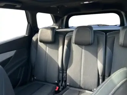 Photo 12 Peugeot 5008  1.2 PureTech 130ch S&S GT EAT8