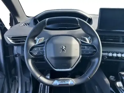 Photo 13 Peugeot 5008  1.2 PureTech 130ch S&S GT EAT8