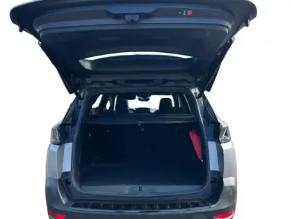 Photo 8 Peugeot 5008  1.2 PureTech 130ch S&S GT EAT8