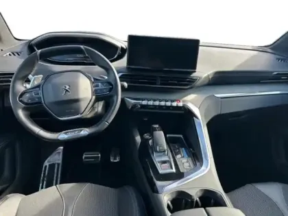 Photo 10 Peugeot 5008  1.2 PureTech 130ch S&S GT EAT8