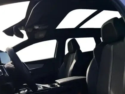 Photo 11 Peugeot 5008  1.2 PureTech 130ch S&S GT EAT8