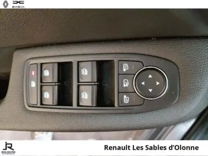 Photo 13 Renault Clio  1.6 E-Tech 145ch full hybrid Evolution