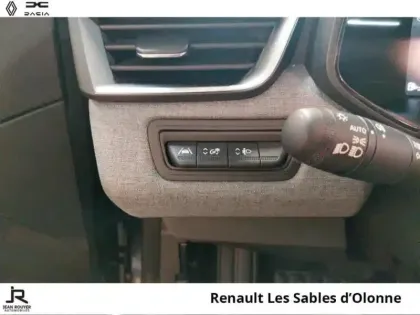 Photo 14 Renault Clio  1.6 E-Tech 145ch full hybrid Evolution