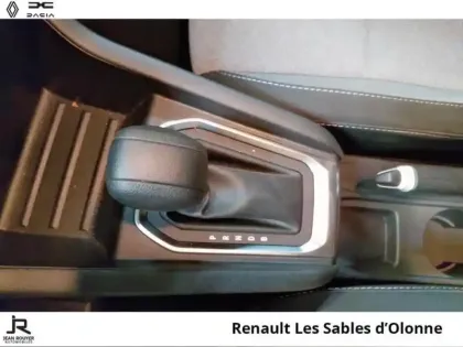 Photo 5 Renault Clio  1.6 E-Tech 145ch full hybrid Evolution