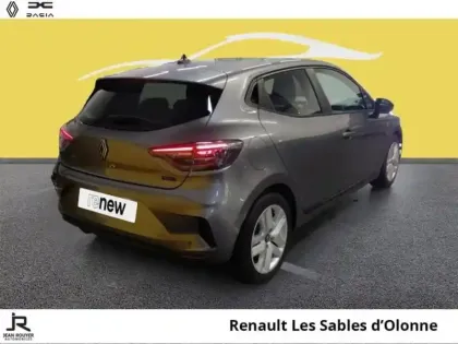 Photo 11 Renault Clio  1.6 E-Tech 145ch full hybrid Evolution