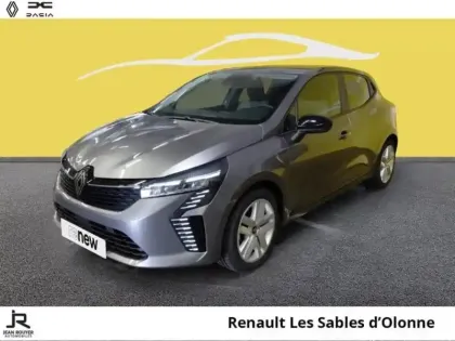 Photo Renault Clio Evolution