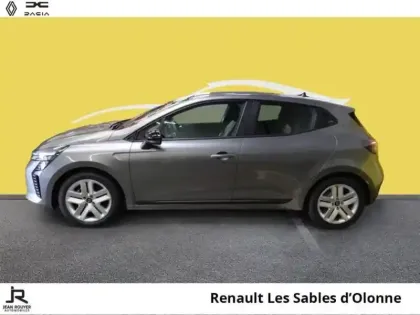 Photo 9 Renault Clio  1.6 E-Tech 145ch full hybrid Evolution