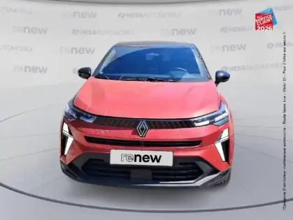 Photo 16 Renault Captur  1.0 TCe 90ch Techno - 25 GPS Camera