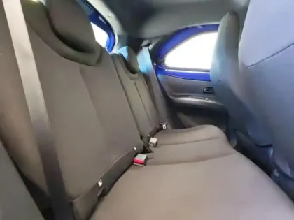 Photo 13 Toyota Aygo  X 1.0 VVT-i 72ch Dynamic MY24