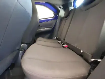 Photo 9 Toyota Aygo  X 1.0 VVT-i 72ch Dynamic MY24