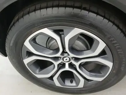 Photo 9 Renault Captur  1.0 TCe 90ch Techno