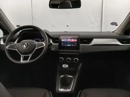Photo 5 Renault Captur  1.0 TCe 90ch Techno