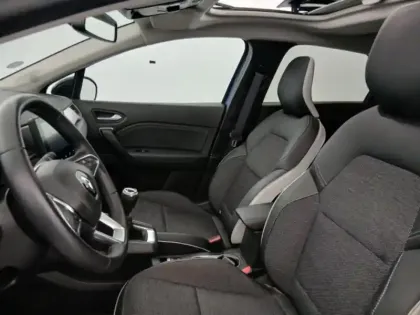Photo 6 Renault Captur  1.0 TCe 90ch Techno