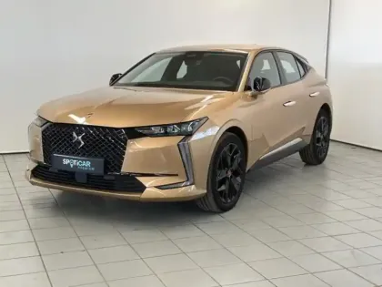 Photo Ds Ds 4 Performance Line