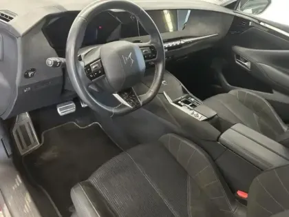 Photo 9 DS DS 4  BlueHDi 130ch Performance Line Automatique