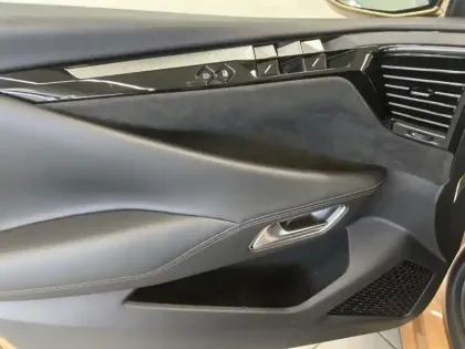 Photo 10 DS DS 4  BlueHDi 130ch Performance Line Automatique