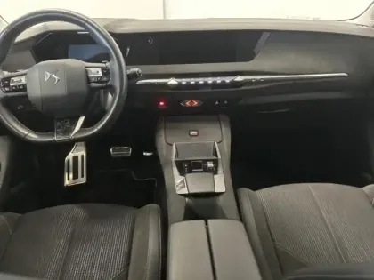 Photo 11 DS DS 4  BlueHDi 130ch Performance Line Automatique