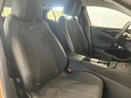 Photo 13 DS DS 4  BlueHDi 130ch Performance Line Automatique