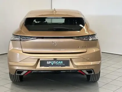 Photo 5 DS DS 4  BlueHDi 130ch Performance Line Automatique