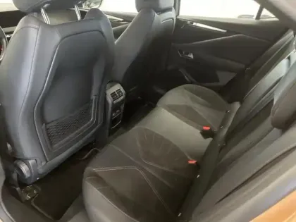 Photo 7 DS DS 4  BlueHDi 130ch Performance Line Automatique