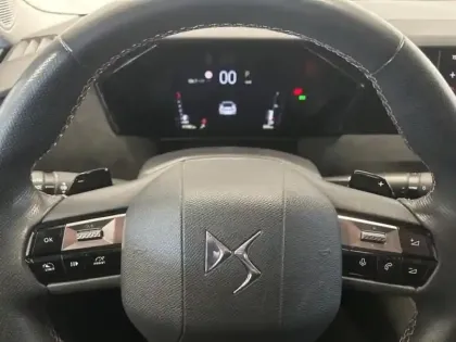 Photo 14 DS DS 4  BlueHDi 130ch Performance Line Automatique