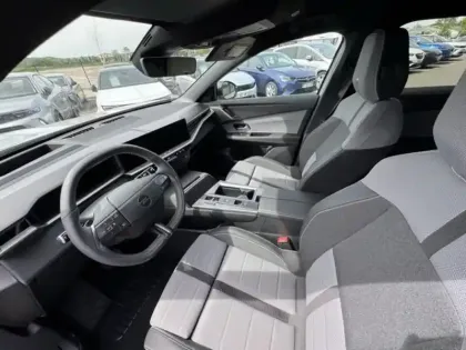 Photo 10 Opel Grandland  1.2 Turbo Hybrid 145ch GS e-DCT6