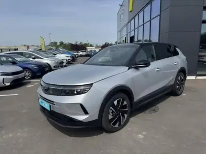 Photo Opel Grandland Gs