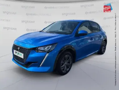 Photo Peugeot 208 Allure