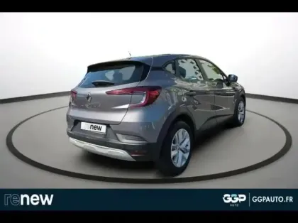 Photo 5 Renault Captur  1.0 TCe 90ch Business -21