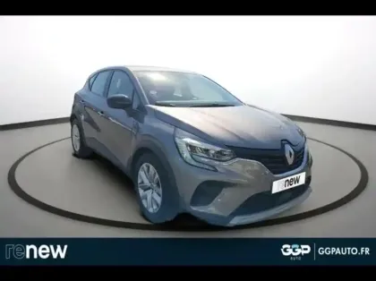 Photo 7 Renault Captur  1.0 TCe 90ch Business -21