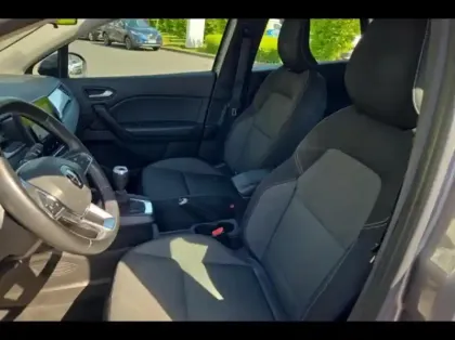 Photo 9 Renault Captur  1.0 TCe 90ch Business -21
