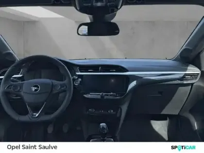 Photo 7 Opel Corsa  1.2 Turbo 100ch GS