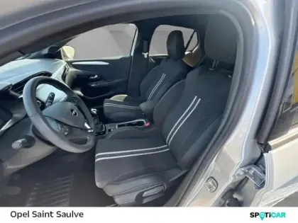 Photo 10 Opel Corsa  1.2 Turbo 100ch GS