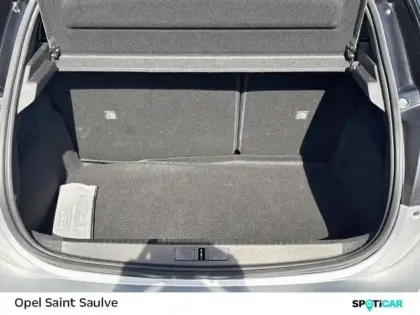 Photo 5 Opel Corsa  1.2 Turbo 100ch GS