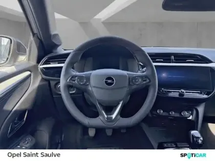 Photo 8 Opel Corsa  1.2 Turbo 100ch GS