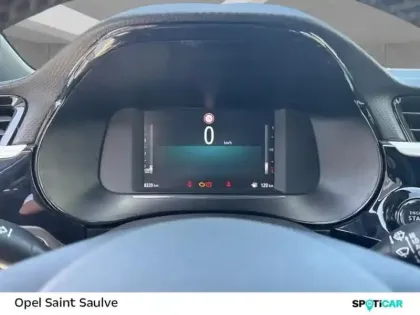 Photo 9 Opel Corsa  1.2 Turbo 100ch GS