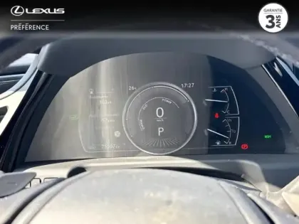 Photo 5 Lexus Es  300h Busins MY23 avec TVA
