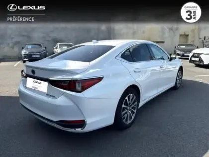 Photo 9 Lexus Es  300h Busins MY23 avec TVA