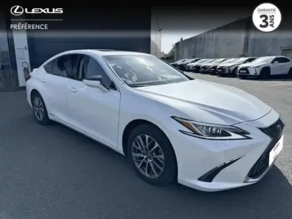 Photo 10 Lexus Es  300h Busins MY23 avec TVA