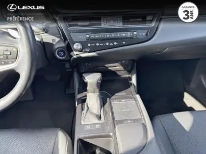 Photo 11 Lexus Es  300h Busins MY23 avec TVA