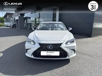 Photo 14 Lexus Es  300h Busins MY23 avec TVA