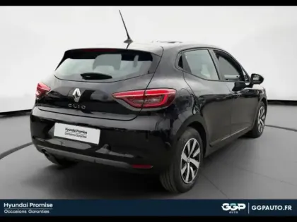 Photo 23 Renault Clio  1.0 TCe 90ch Equilibre
