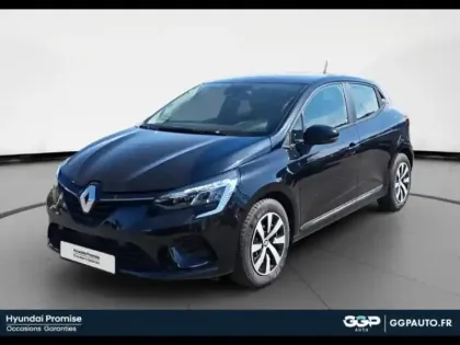 Photo Renault Clio Equilibre