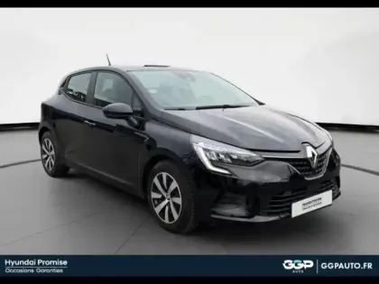 Photo 25 Renault Clio  1.0 TCe 90ch Equilibre