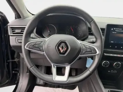 Photo 18 Renault Clio  1.0 TCe 90ch Equilibre