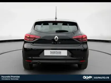 Photo 7 Renault Clio  1.0 TCe 90ch Equilibre