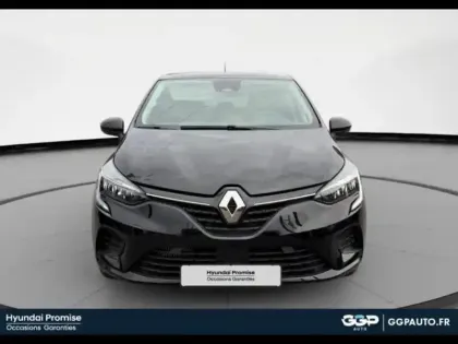 Photo 11 Renault Clio  1.0 TCe 90ch Equilibre