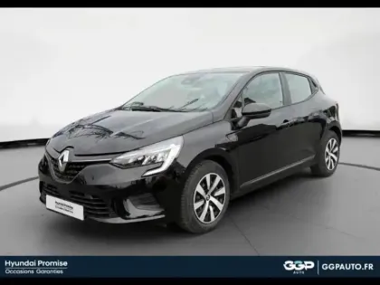 Photo 19 Renault Clio  1.0 TCe 90ch Equilibre